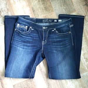 Miss Me Denim jeans size 32L